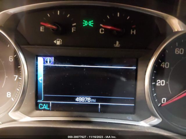 1GKKNWLS6KZ289771 GMC Acadia Slt-2