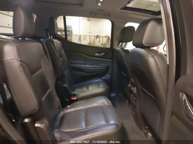 1GKKNWLS6KZ289771 GMC Acadia Slt-2