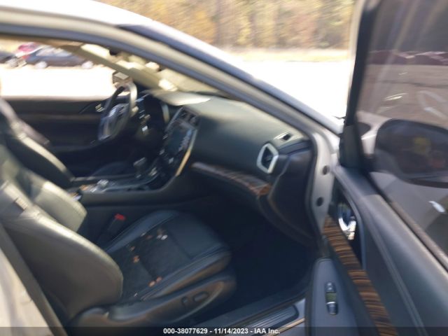 1N4AA6AP8GC447514 Nissan Maxima 3.5 Platinum
