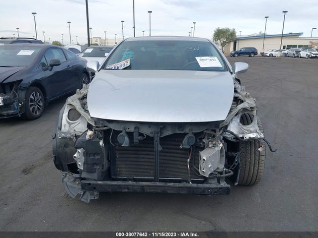 2009 LEXUS LS 460 VIN: JTHBL46F395091413