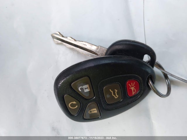 Buick Enclave Leather 2015 5GAKVBKD5FJ113677 Image 11