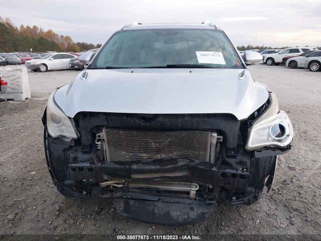 Buick Enclave Leather 2015 5GAKVBKD5FJ113677 Image 13