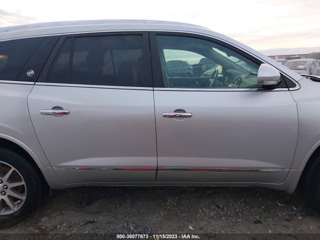 Buick Enclave Leather 2015 5GAKVBKD5FJ113677 Image 14