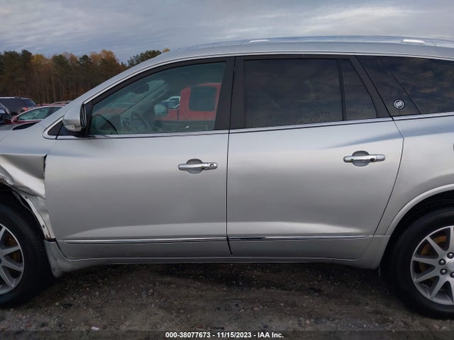 Buick Enclave Leather 2015 5GAKVBKD5FJ113677 Image 15