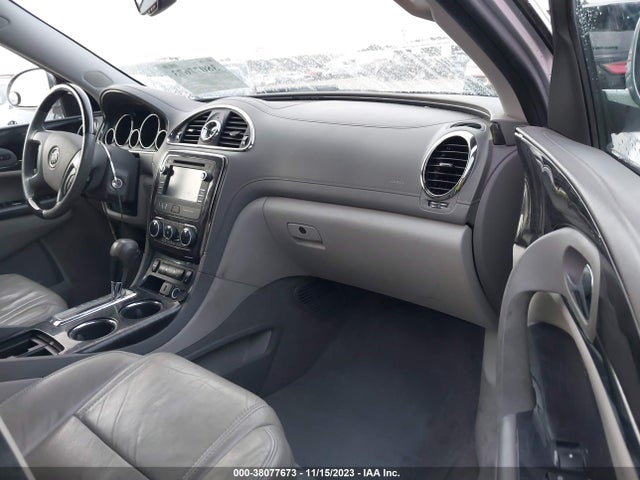 Buick Enclave Leather 2015 5GAKVBKD5FJ113677 Image 5