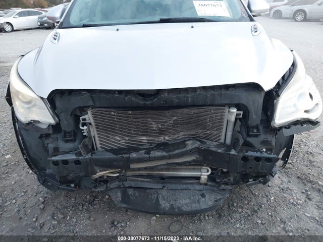 Buick Enclave Leather 2015 5GAKVBKD5FJ113677 Image 6
