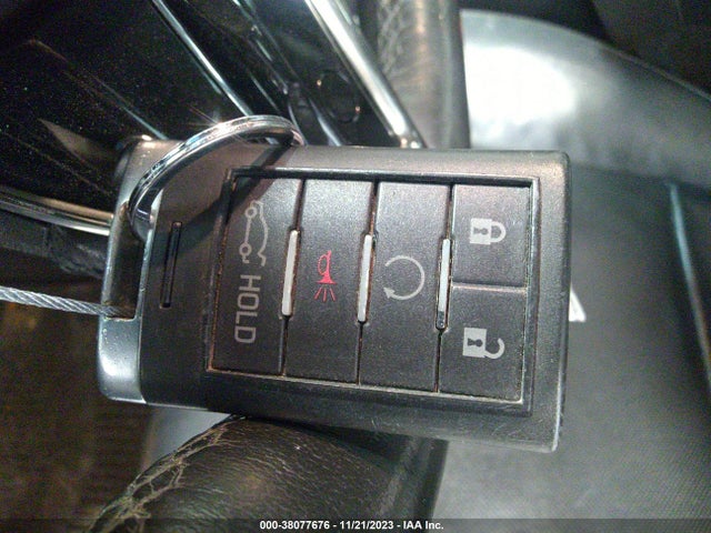 Cadillac ATS LUXURY 2014 1G6AH5RXXE0191575 Image 11
