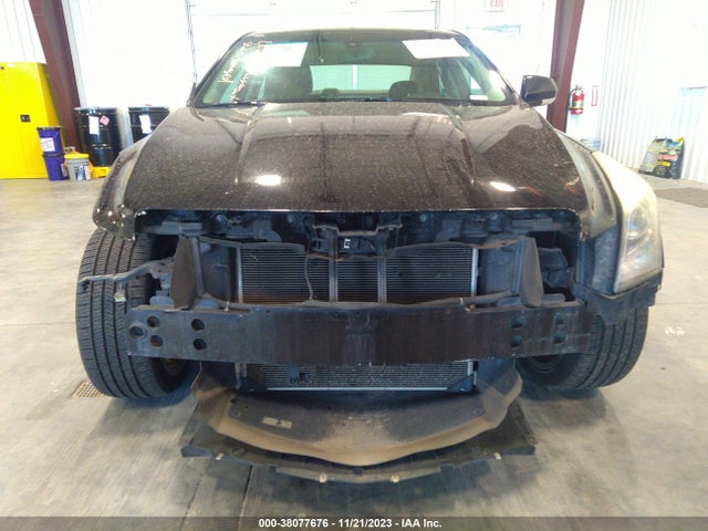 Cadillac ATS LUXURY 2014 1G6AH5RXXE0191575 Image 13