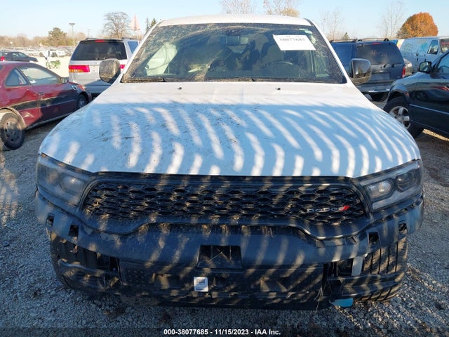 Dodge Durango Gt Awd 2021 1C4RDJDG9MC718417 Image 13