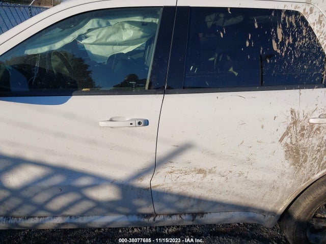 Dodge Durango Gt Awd 2021 1C4RDJDG9MC718417 Image 15