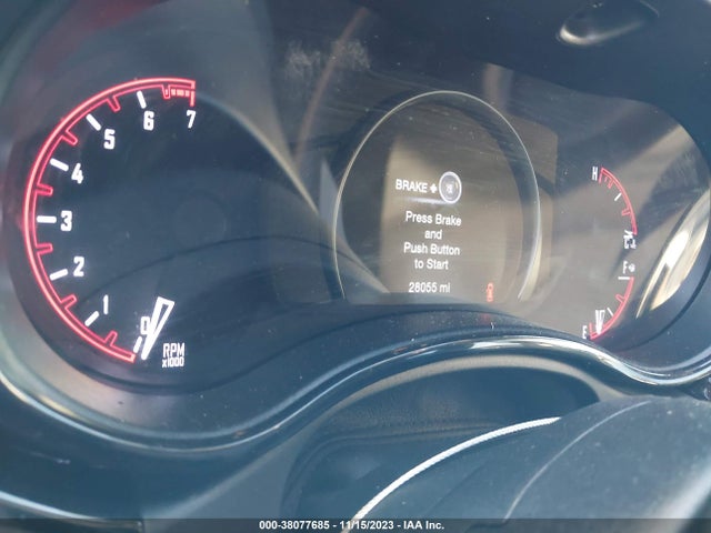 Dodge Durango Gt Awd 2021 1C4RDJDG9MC718417 Image 7