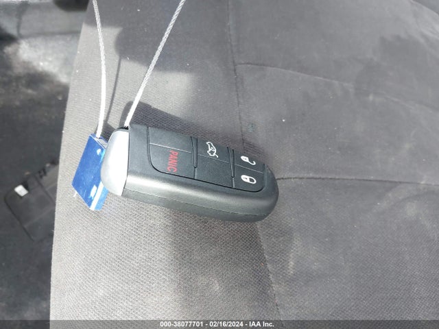 Chrysler 200 Limited 2015 1C3CCCAB1FN541547 Image 11