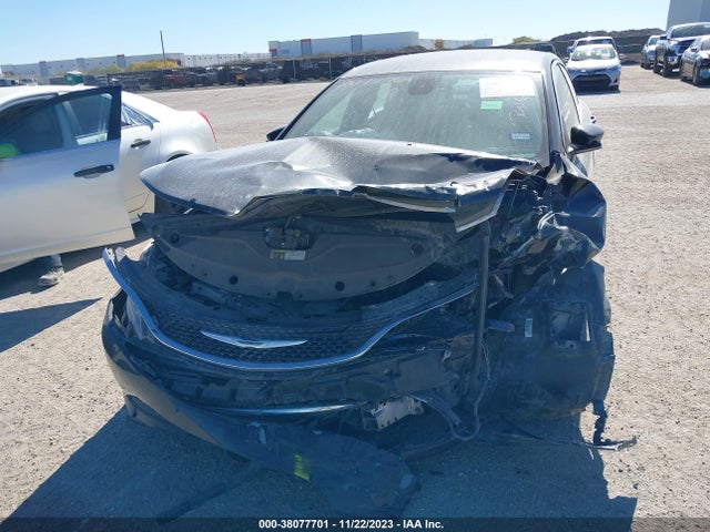 Chrysler 200 Limited 2015 1C3CCCAB1FN541547 Image 6