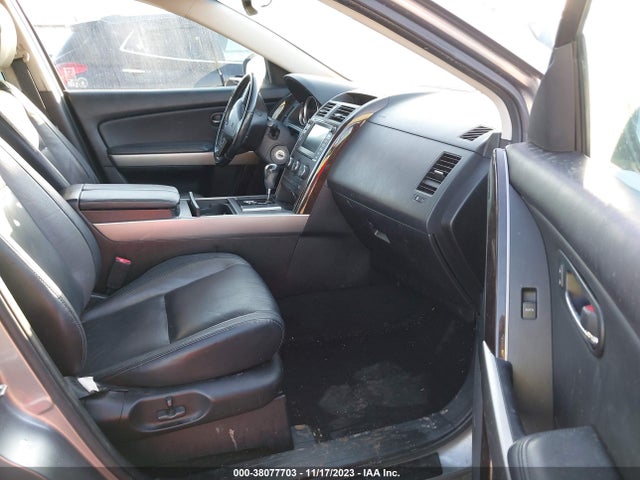 2011 MAZDA CX-9 GRAND TOURING VIN: JM3TB3DA3B0310259