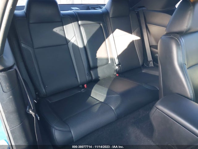 Dodge Challenger R/t Plus 2016 2C3CDZBT3GH120530 Image 8