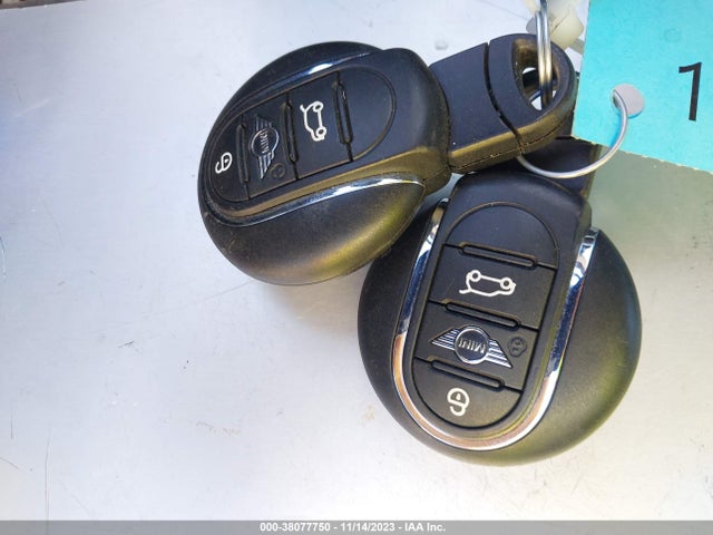 2022 MINI SE HARDTOP WMW13DJ06N2P95503 Photo 10