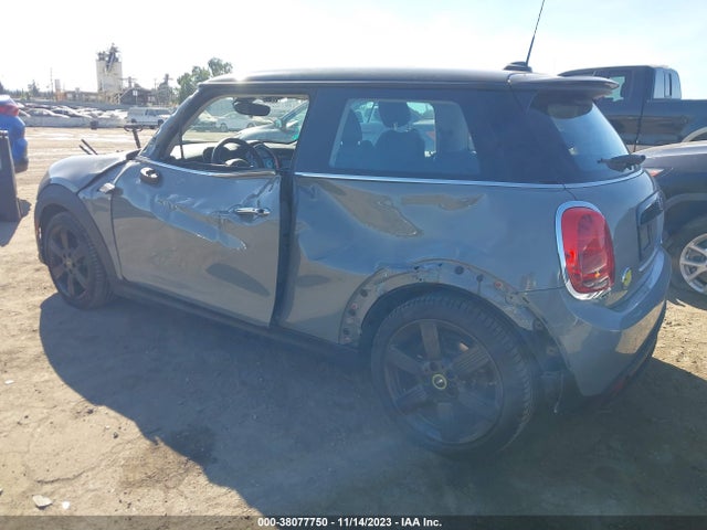 2022 MINI SE HARDTOP WMW13DJ06N2P95503 Photo 2