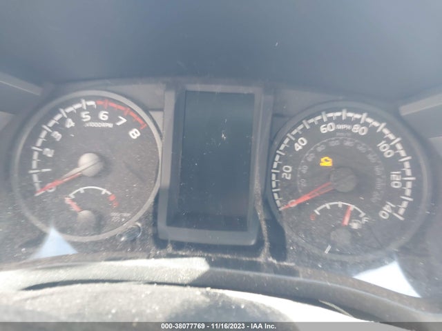 Toyota Tacoma Sr 2023 3TYRX5GN4PT074356 Image 15