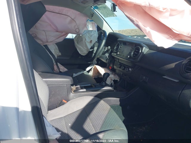 Toyota Tacoma Sr 2023 3TYRX5GN4PT074356 Image 5