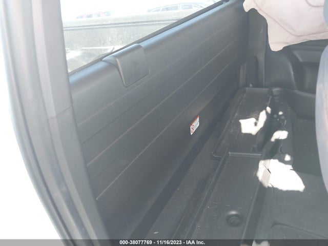 Toyota Tacoma Sr 2023 3TYRX5GN4PT074356 Image 8