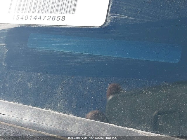 Toyota Tacoma Sr 2023 3TYRX5GN4PT074356 Image 9