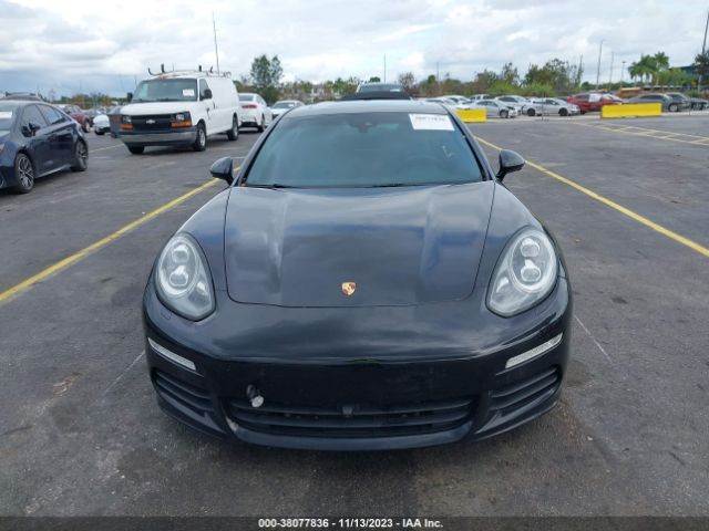 WP0AD2A72EL044300 Porsche Panamera E-hybrid S