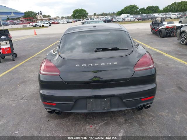 WP0AD2A72EL044300 Porsche Panamera E-hybrid S