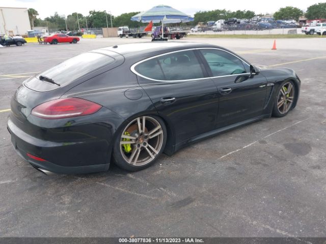 WP0AD2A72EL044300 Porsche Panamera E-hybrid S