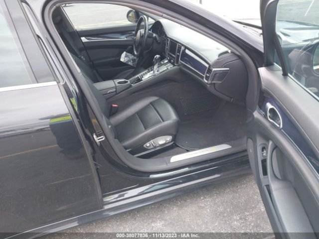 WP0AD2A72EL044300 Porsche Panamera E-hybrid S