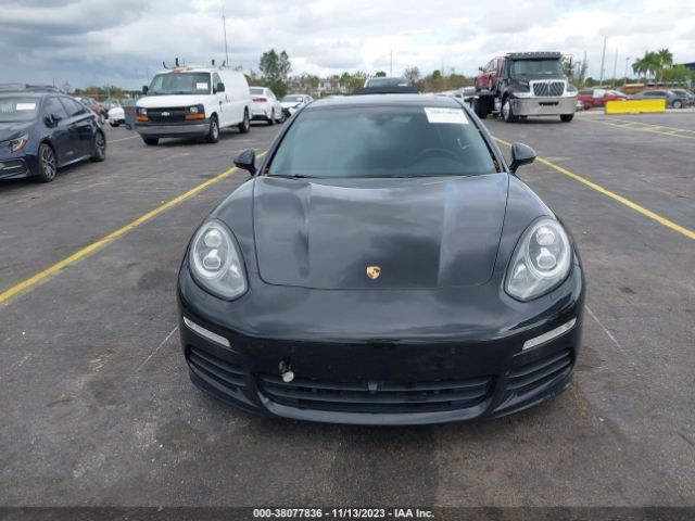 WP0AD2A72EL044300 Porsche Panamera E-hybrid S