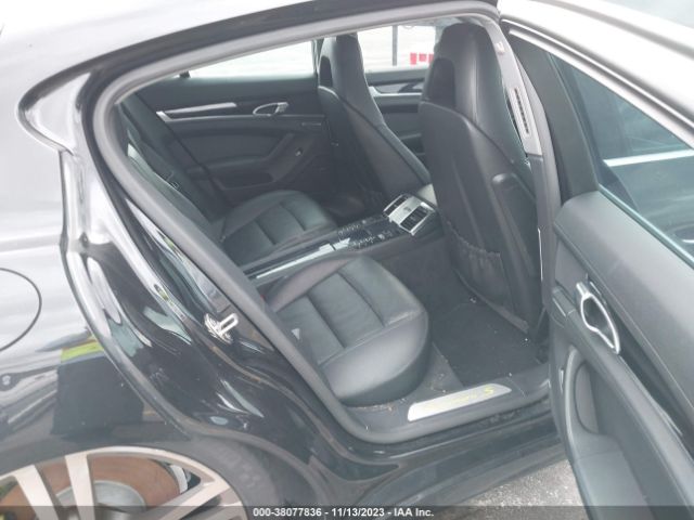 WP0AD2A72EL044300 Porsche Panamera E-hybrid S