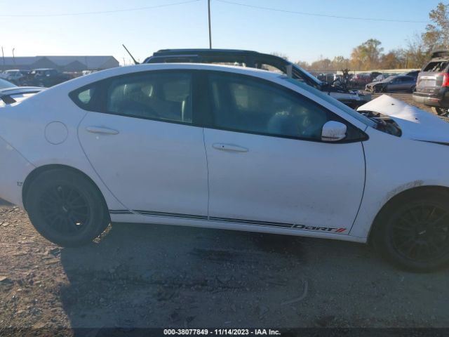 1C3CDFEB9FD282059 Dodge DART GT