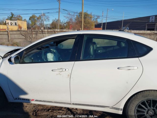 1C3CDFEB9FD282059 Dodge DART GT
