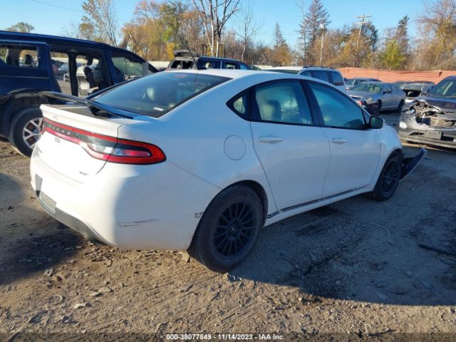 1C3CDFEB9FD282059 Dodge DART GT