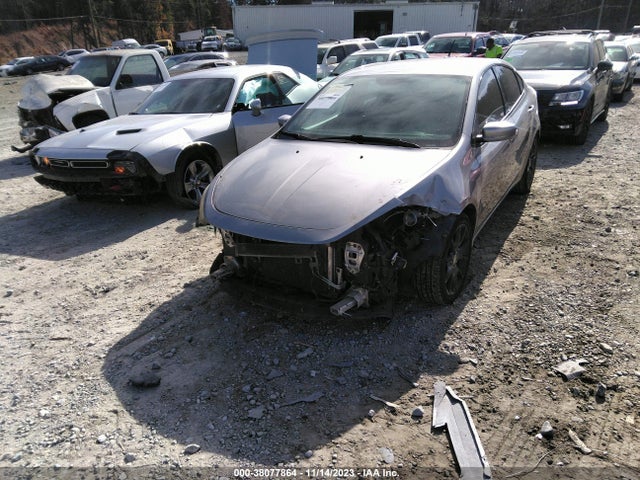 Dodge DART SE 2016 1C3CDFAA8GD517758 Image 6