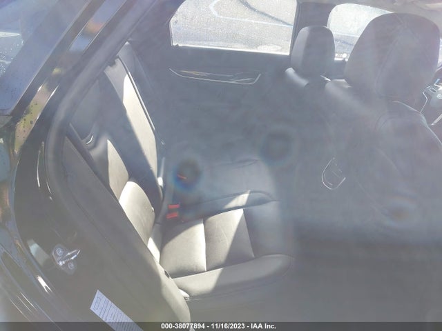 Cadillac Xts Luxury Collection 2016 2G61M5S37G9171540 Image 8