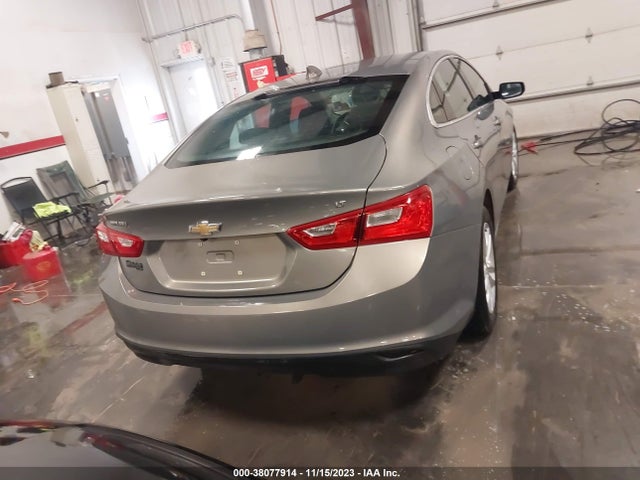 Chevrolet MALIBU LT 2018 1G1ZD5ST3JF154094 Image 16