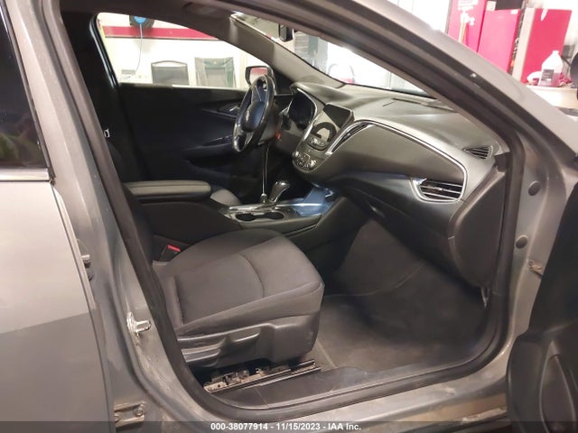 Chevrolet MALIBU LT 2018 1G1ZD5ST3JF154094 Image 5