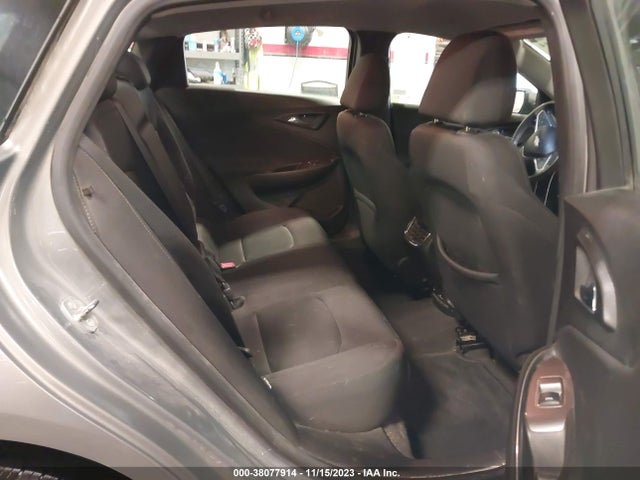 Chevrolet MALIBU LT 2018 1G1ZD5ST3JF154094 Image 8
