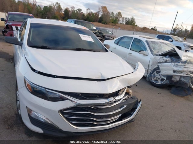 Chevrolet Malibu 1ls 2019 1G1ZB5STXKF132214 Image 12