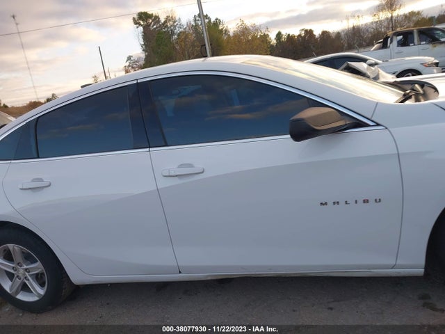 Chevrolet Malibu 1ls 2019 1G1ZB5STXKF132214 Image 13