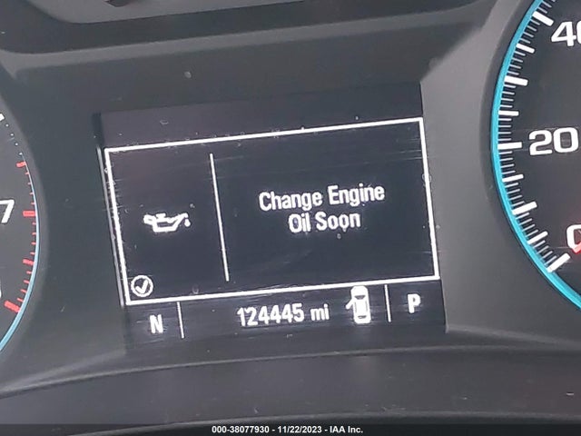 Chevrolet Malibu 1ls 2019 1G1ZB5STXKF132214 Image 15