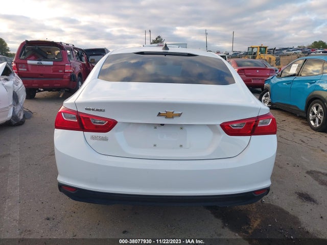 Chevrolet Malibu 1ls 2019 1G1ZB5STXKF132214 Image 16