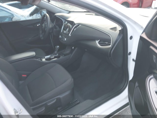Chevrolet Malibu 1ls 2019 1G1ZB5STXKF132214 Image 5