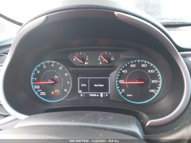 Chevrolet Malibu 1ls 2019 1G1ZB5STXKF132214 Image 7