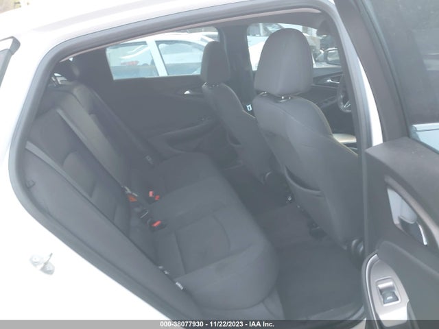 Chevrolet Malibu 1ls 2019 1G1ZB5STXKF132214 Image 8