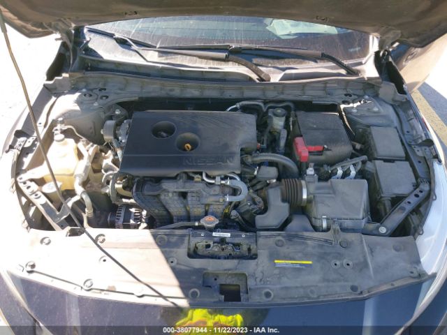 1N4BL4BV1KC214129 Nissan Altima 2.5 S