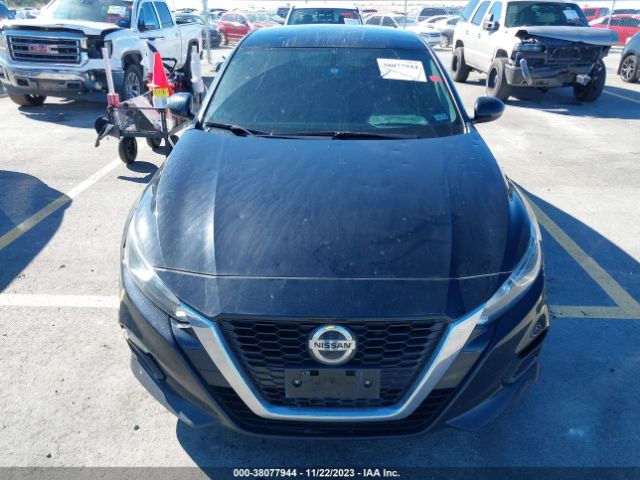 1N4BL4BV1KC214129 Nissan Altima 2.5 S