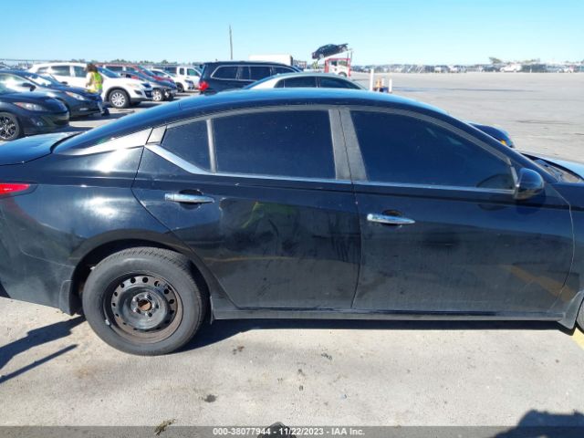 1N4BL4BV1KC214129 Nissan Altima 2.5 S