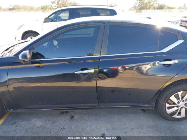 1N4BL4BV1KC214129 Nissan Altima 2.5 S